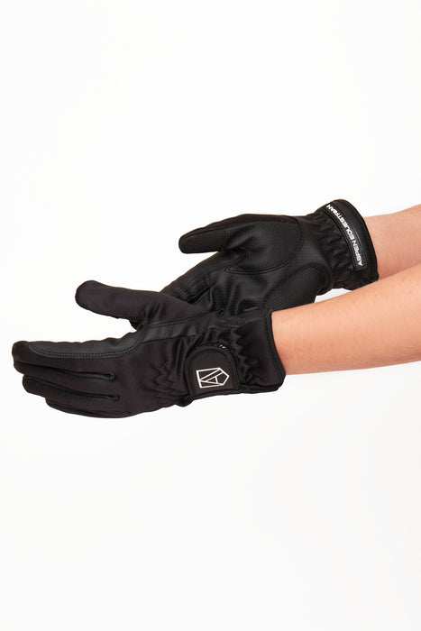 Performance Riding Gloves