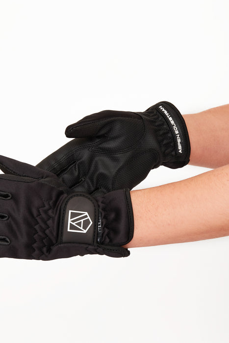 Performance Riding Gloves