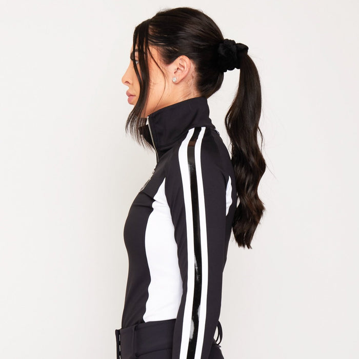 Technical Base Layer Monochrome