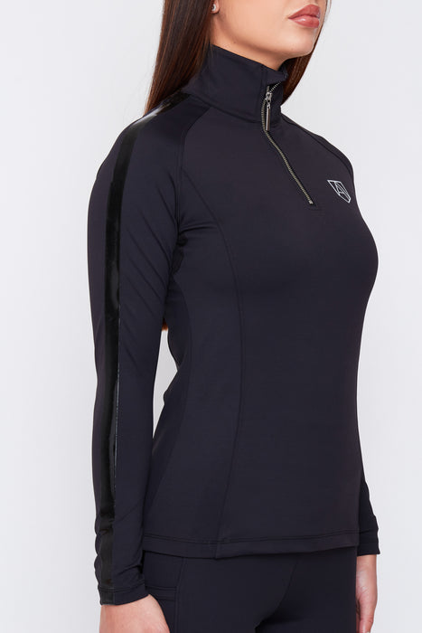 Technical Base Layer Black