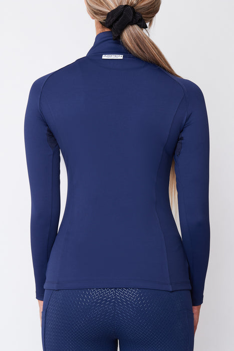Technical Base Layer Navy