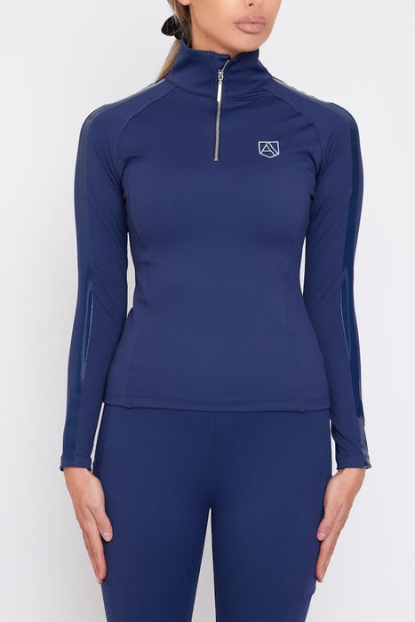 Technical Base Layer Navy