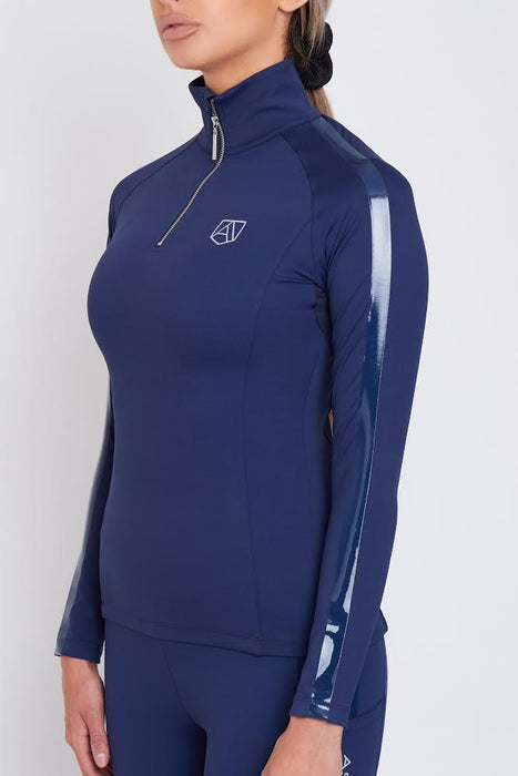 Technical Base Layer Navy