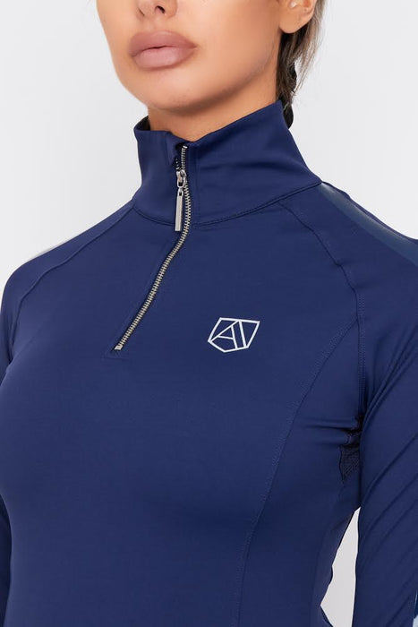 Technical Base Layer Navy