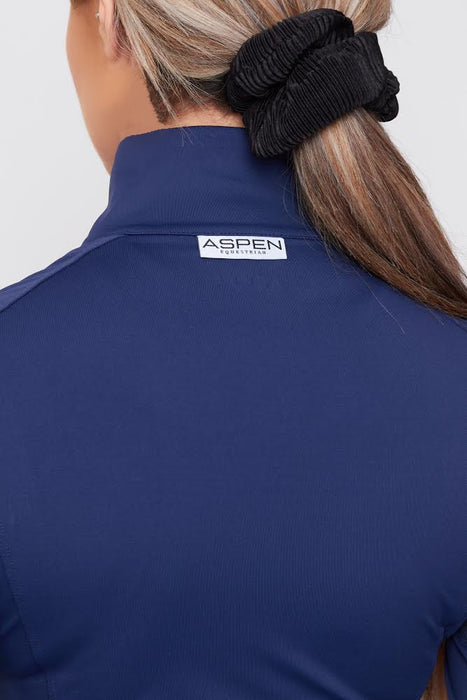 Technical Base Layer Navy