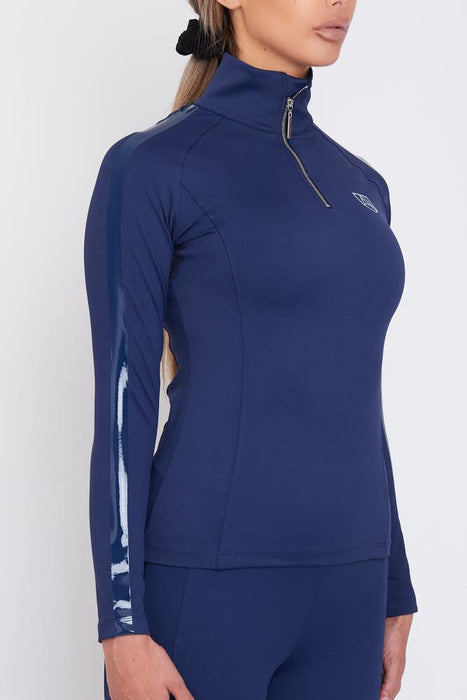 Technical Base Layer Navy